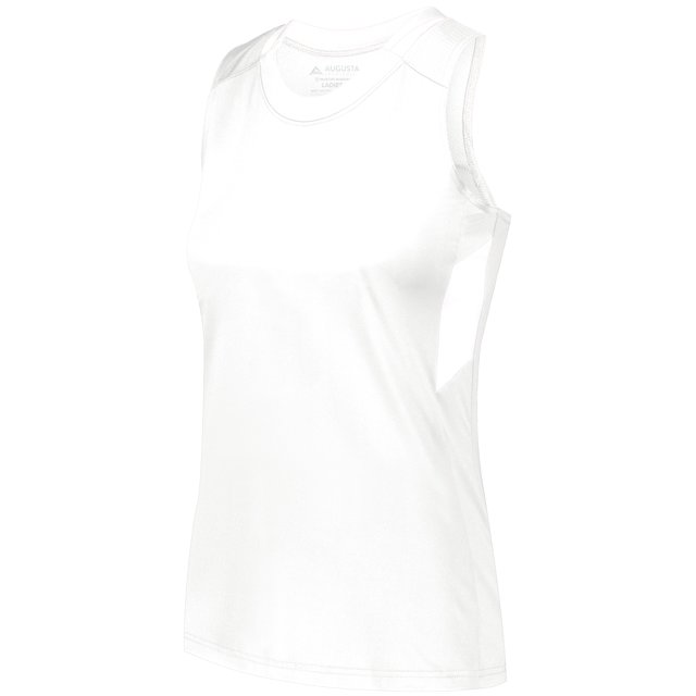 Augusta sportswear Débardeur Croisé pour Fille