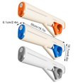 thumbnail image 3 of serony Ready For Action Electric Water Gun For Safe Play 12 Meters Long Range Gun Toy gray, 3 of 6