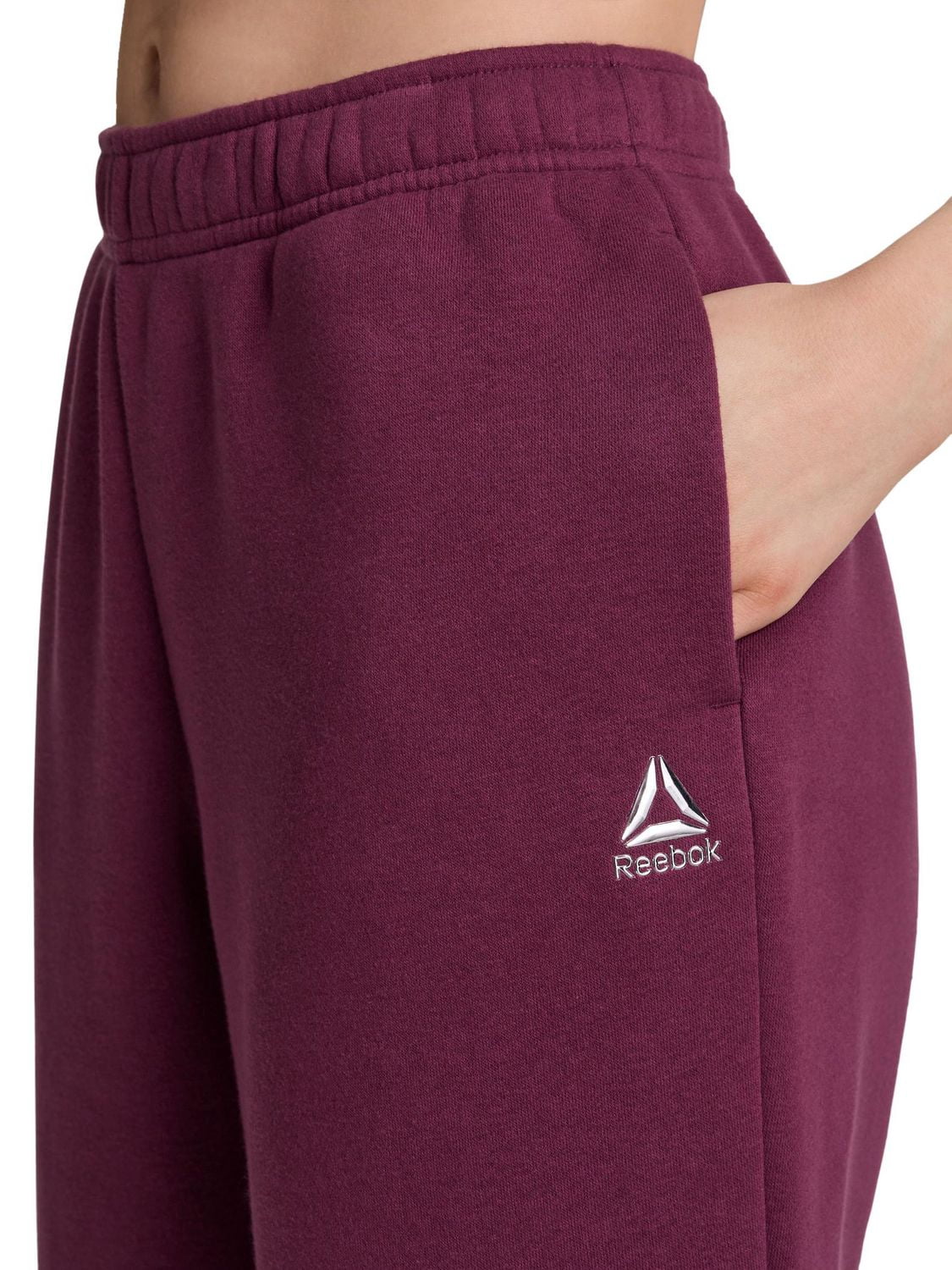 Reebok Women’s Game Day Fleece Jogger
