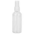 thumbnail image 2 of Mini Empty Spray Bottle Travel Spray Bottle Small Refillable Spray Bottle Portable Spray Bottle Clear Plastic Spray Bottle Mini Empty Travel Spray Bottle Transparent Refillable, 2 of 8