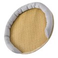 thumbnail image 3 of <p>Tapis Rafraîchissant pour Chat, Coussin Rafraîchissant pour Chat en Rotin Souple Imperméable, Respirant et Résistant aux Égratignures pour l'Intérieur</p>, 3 of 7