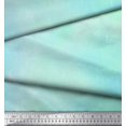 thumbnail image 2 of Soimoi Rayon Fabric Summer Tie-Dye Decor Fabric Printed Yard 56 Inch Wide, 2 of 3