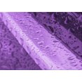 thumbnail image 1 of Ahgly Company Machine Washable Indoor Rectangle Transitional Heliotrope Purple Area Rugs, 7' x 10', 1 of 7