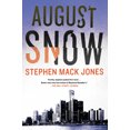 thumbnail image 2 of August Snow (An August Snow Novel), 2 of 4