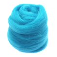 thumbnail image 1 of ing Wool Fairy Tale Wool Suitable for Wet ing And ing Decoration, Blue, 1 of 7