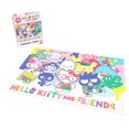thumbnail image 3 of Hello Kitty and Friends "Tropical Times" 1,000 Piece Puzzle, 3 of 4