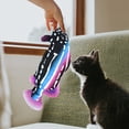 thumbnail image 4 of "Ultimate Cat Entertainment: Cat With Lifelike Movements To Stimulate Play And Curiosity – A Must For Every Cat Owner", 4 of 5