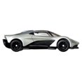 thumbnail image 4 of Collection Retro Entertainment de Hot Wheels à l’échelle 1/64 d’un véhicule Aston Martin Valholla, 4 of 5