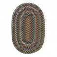 thumbnail image 1 of Colonial Mills WA67R072X096 6 x 8 Pi Wayland Zone Ovale Tapis&44; Vert, 1 of 1