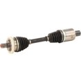 thumbnail image 3 of Trakmotive Cv Axle Shaft P/N:Mb 8027, 3 of 3