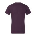 thumbnail image 5 of American Apparel T-Shirt en Jersey Fin, 2TG, Forêt, 5 of 5