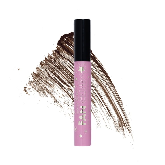 Milani - Highly Rated Mascara - 120 Brown - 1Pc
