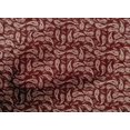 thumbnail image 4 of oneOone Cotton Poplin Fabric Paisley Block Print Fabric BTY 42 Inch Wide, 4 of 4