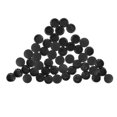 thumbnail image 3 of KAKOWELY screw covers caps 20pcs Nylon Plastic Hole Plug Black Round Button Plugs Locking Hole, Snap In Flush Type Screw Cap Cover Plugs Assortment For Kitchen Cabinet Furniture, 3 of 5