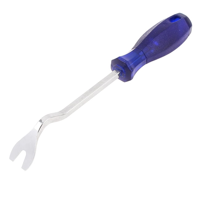 Unique Bargains Car Door Trim Clip Panel Glass Removal Upholstery Remover Fastener Tool