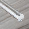 thumbnail image 2 of Modern Stainless Steel Towel Bar, Wall Mounted Quick Drying SUS304 Adhesive Rack, Rust Proof for Kitchen Bathroom (40CM Length), 2 of 5