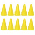 thumbnail image 3 of Scoccer Cone, PP 23cm Sports Cones 10Pcs  For Basketball, 3 of 8