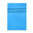 thumbnail image 1 of Coarse Green Sauna Towel, Polyester Cotton, Durable, Good Water Absorption, with Massage Effect, 1 of 5