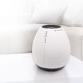 thumbnail image 4 of Bionaire HEPA Air Purifier with Night Light, 4 of 5