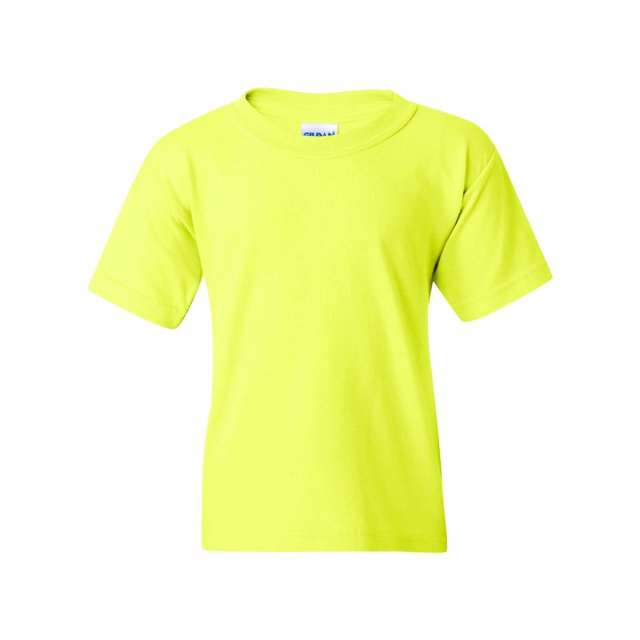 Gildan Youth Heavy Cotton T-Shirt
