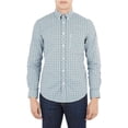 thumbnail image 1 of Ben Sherman - House Check Mens Button-Up Long Sleeve Shirt, 1 of 1