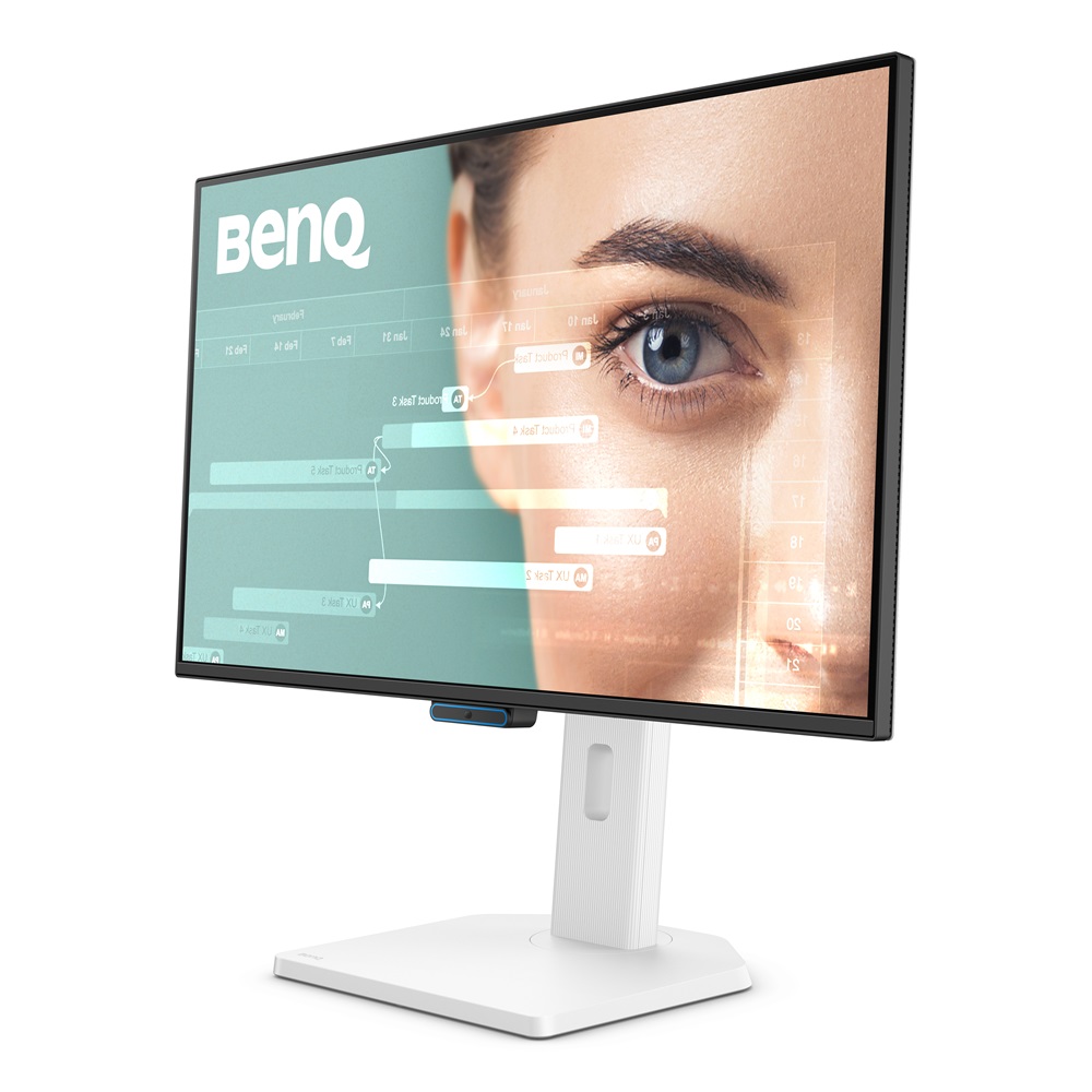 BenQ GW2790TC 27" 1080p FHD 144Hz IPS Eye-Care Monitor, USB-C, Ergo Design