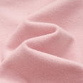 thumbnail image 4 of Diufon Toddler Baby Long Sleeve Tops High Neck Ruffled Hem Basic Bottom Clothes Fall Winter Warm Blouse, 4 of 7