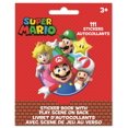 thumbnail image 1 of Super Mario™ Tuck-Front Sticker Book, 1 of 4
