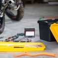 thumbnail image 3 of LEEYNEER Universal Coilover Wrench Tool Shock Absorber Spanner Coil Over Shock Adjustment Spanner, 3 of 6