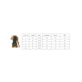thumbnail image 3 of Gupgi 2Pcs Tankini Swimsuits for Women Tummy Control Bikini Set Halter Swim Top with Shorts Swimwear Bathing Suits, 3 of 4