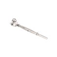 thumbnail image 1 of mmirethe Wire Jaw Terminal Rigging Clip Toggle Boat Cables Receiver Hardware Fittings Supplies Part 316 Stainless Steel, 1 of 1