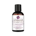 thumbnail image 1 of Sliquid Organics Natural Gel Lubricant 4.2oz, 1 of 1