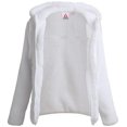 thumbnail image 3 of Reebok Women's Double Fleece Jacket, 3 of 7
