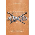 thumbnail image 1 of Avenged (Ruined, Bk. 2), 1 of 3