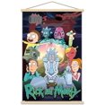 thumbnail image 1 of Rick et Morty - Groupe de la saison 4, 1 of 4