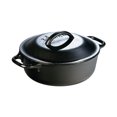 thumbnail image 1 of Lodge Cocotte en fonte - 2 qt., 1 of 5