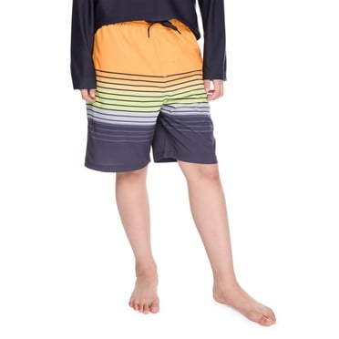 Reebok Boys' Volley Short 6"
