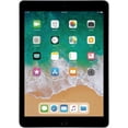thumbnail image 2 of Apple iPad 5th Gen 9.7" (2017) 32GB Wi-Fi Only, Space gray (Used - Like New), 2 of 3
