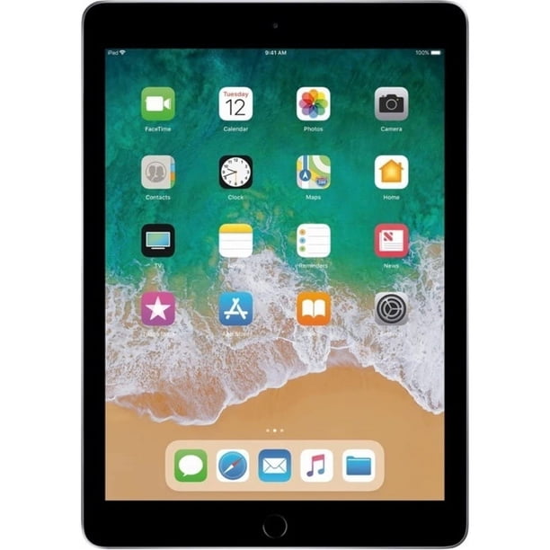 Apple iPad 5th Gen 9.7