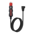 thumbnail image 1 of UOYOTT Réfrigérateur de Voiture 12V/24V Allume-Cigare Compatible Dometic ARB, 1 of 1
