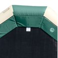 thumbnail image 4 of Rave Sport Aqua Jump Eclipse 120 Water Trampoline with Ladder, Green and Tan, 4 of 5