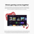 thumbnail image 4 of SAMSUNG 32IN FHD SMART MONITOR, WHITE, 4 of 6