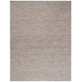 thumbnail image 3 of Safavieh Natura Eanna Geometric Area Rug, Ivory / Light Grey, 6' X 9', 3 of 4
