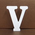 thumbnail image 4 of Desktop Ornament Wooden English Alphanumeric Ornaments Crafts DIY Letter Creativity 32 Inch Wall Decoration, 4 of 4