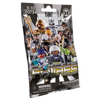 BLIND BAG S22 BOY - FRENCH