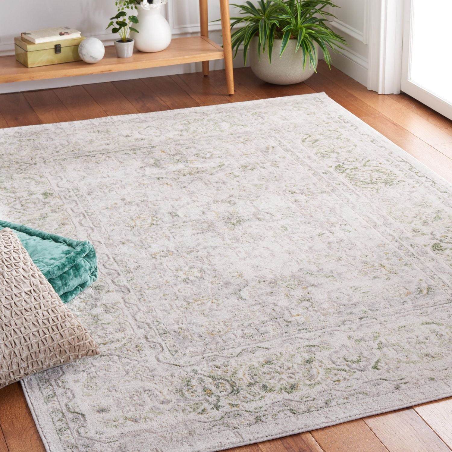 SAFAVIEH Palma Amanda Oriental Area Rug