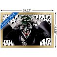 thumbnail image 3 of DC Comics - Le Joker - Fou, 3 of 5