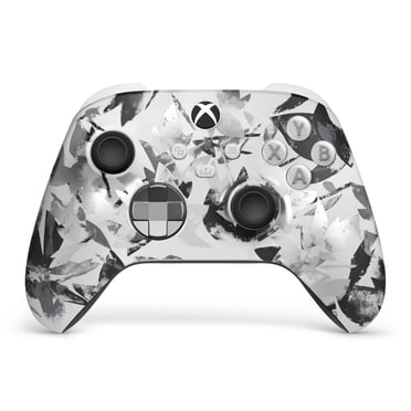 XBOX Wireless Controller - Storm Breaker Special Edition - for XBOX Series X|S, XBOX One, PCs, and Cloud-Enabled Devices