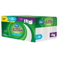 thumbnail image 2 of Great Value Essuie-Tout Ultra, 12 Rouleaux, 98 Feuilles par Rouleau, 2 of 8