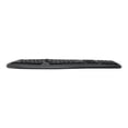 thumbnail image 4 of Adesso French Canadian Ergonomic Desktop Keyboard, 4 of 11